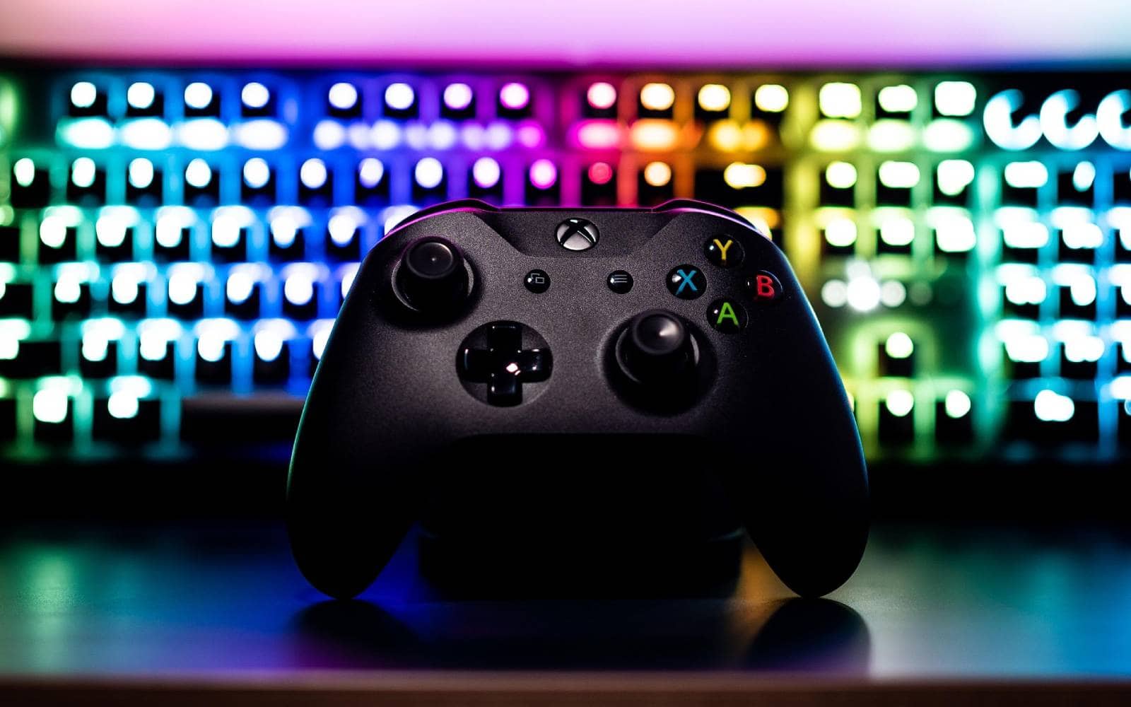 Game Console Repairs