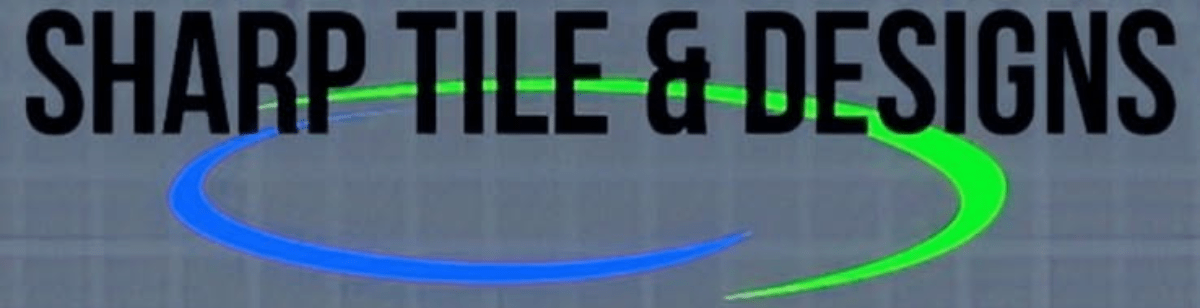 Sharp Tile & Designs