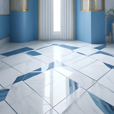 TILE INSTALLATION