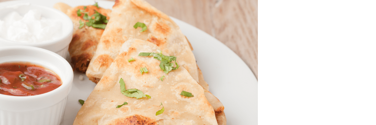 Quesadilla