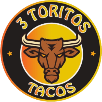 3 Toritos Tacos