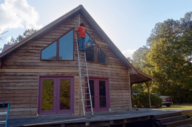 Tighten Up Home Repair and Remodeling