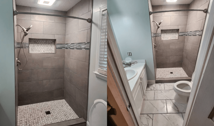 Tighten Up Home Repair and Remodeling