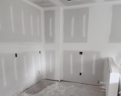 DRYWALL SERVICES