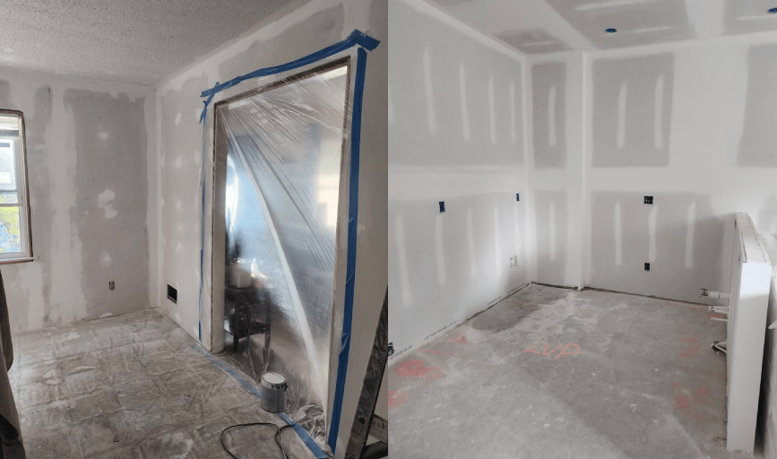 Tighten Up Home Repair and Remodeling