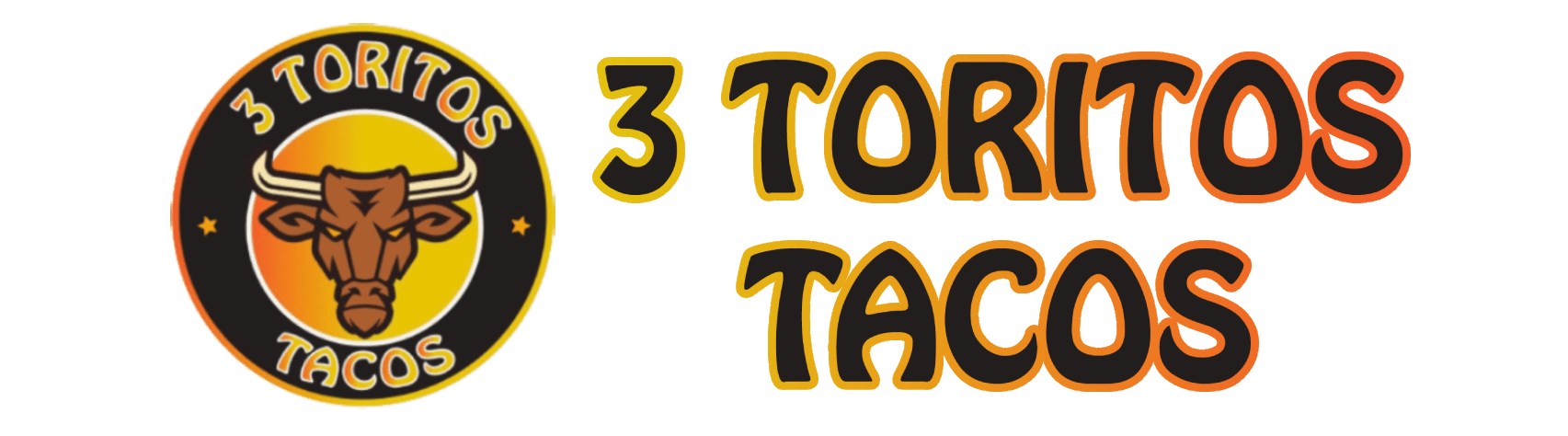 3 Toritos Tacos