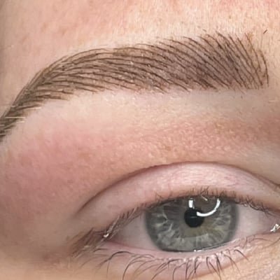 MICROBLADING