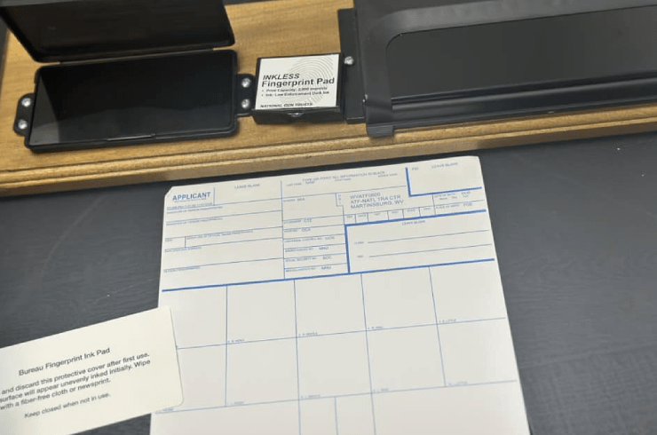 TAF Diagnostics Services