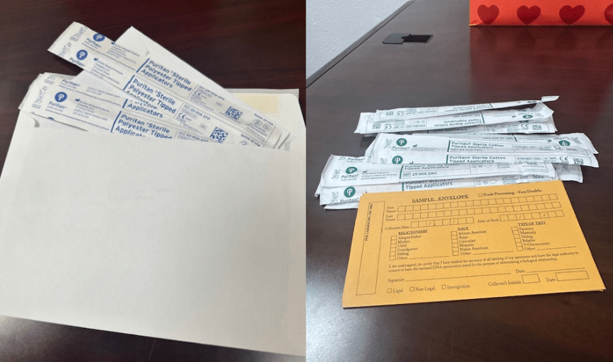 TAF Diagnostics Services