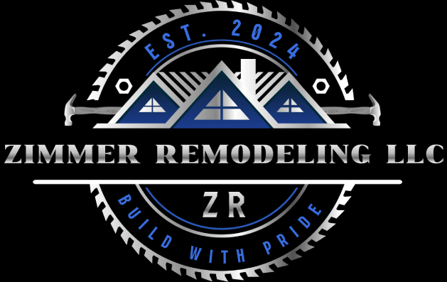 Zimmer Remodeling