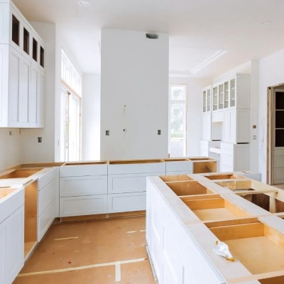 KITCHEN REMODELING SERVICES