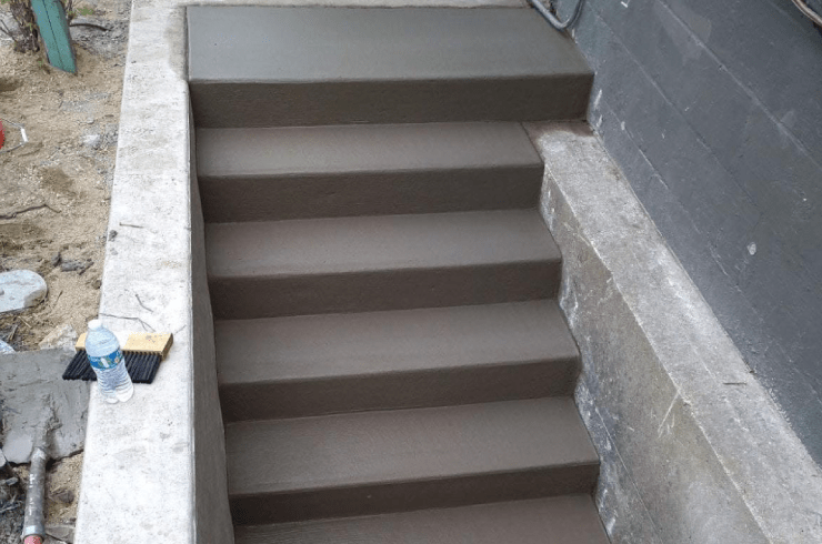 Troy Construction & Painting