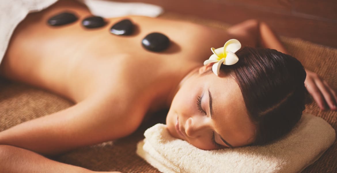 Aya Thai Massage and Wellness