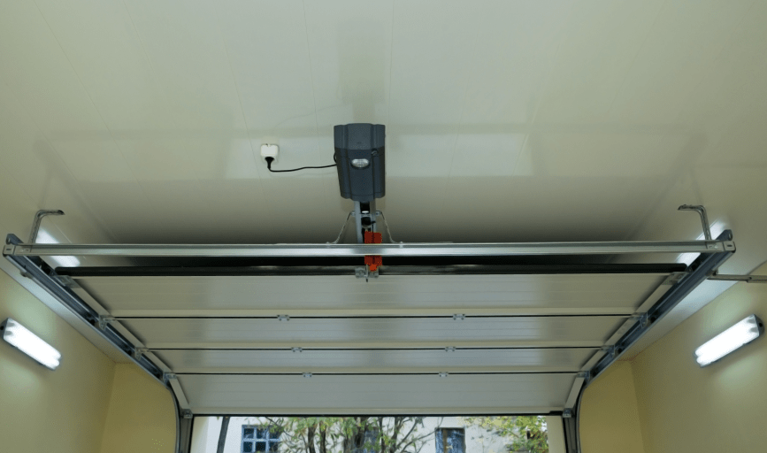 Ares Overhead Doors