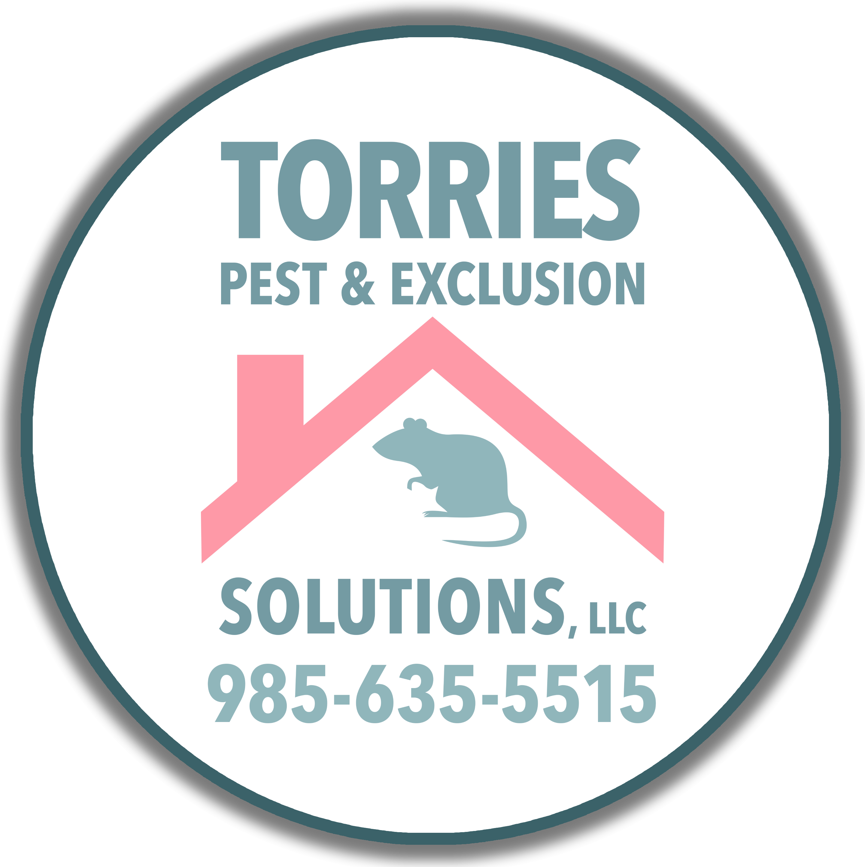 Torries Pest & Exclusion Solutions
