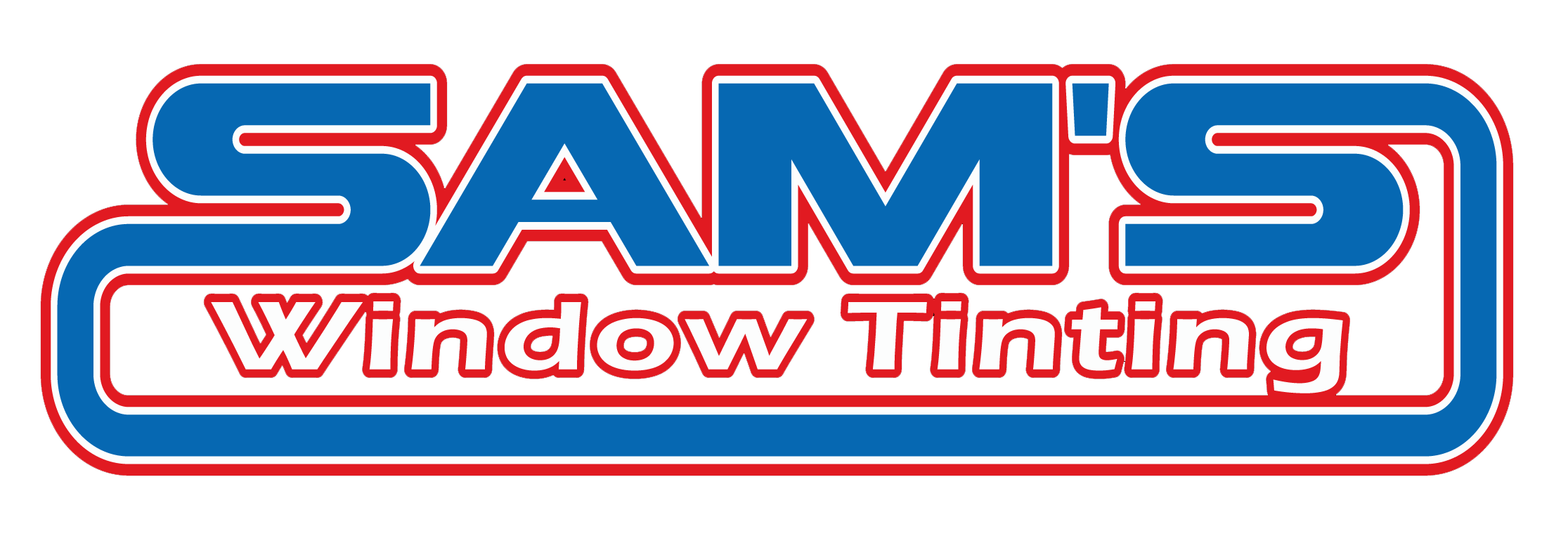 Sam's Professional Window Tinting Inc