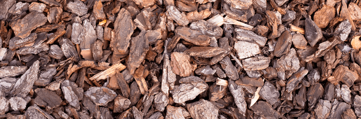 Mulch Installation