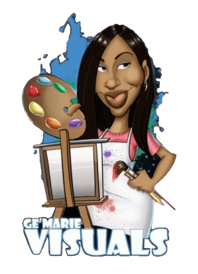 Ge'Marie Visuals