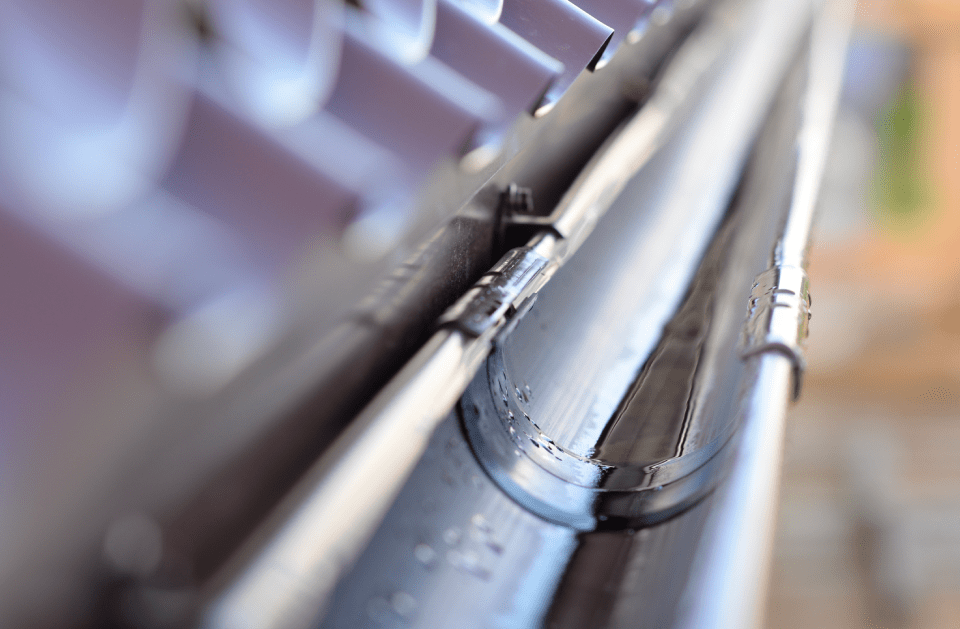 Alternative Power Cleaning