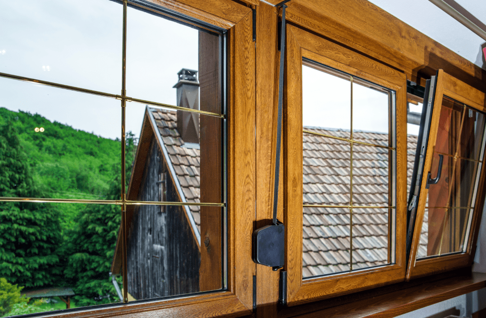 Alternative Power Cleaning