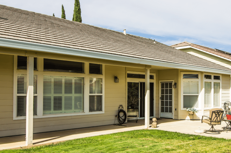 Alternative Power Cleaning