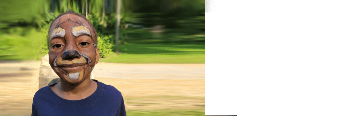 Face Painting Services