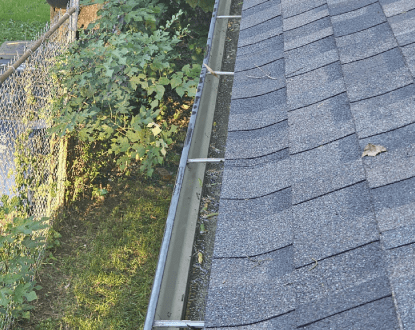 ROOFING SERVICES