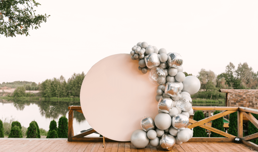 Balloon Babe Los Angeles 