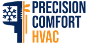 Precision Comfort HVAC Services