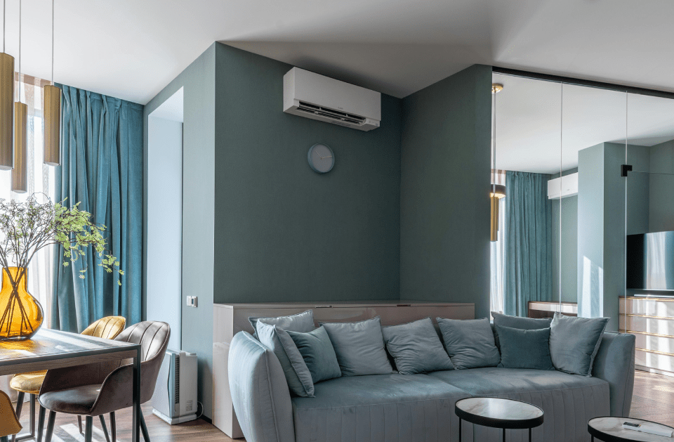 Precision Comfort HVAC Services