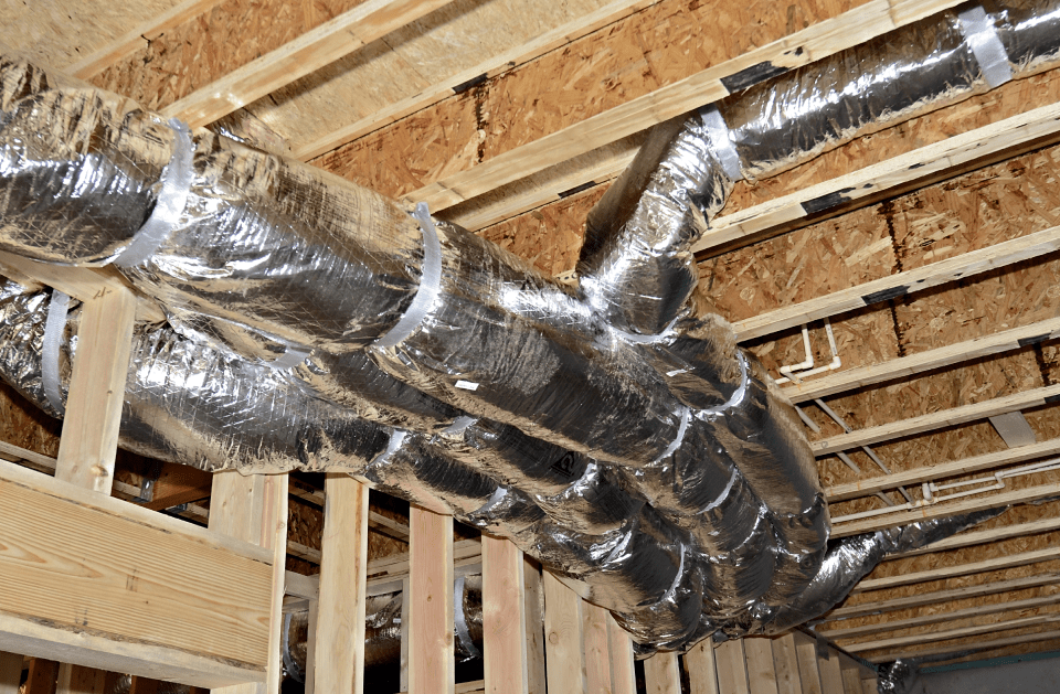 Precision Comfort HVAC Services