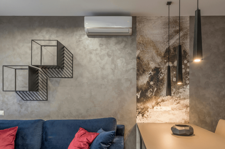 Precision Comfort HVAC Services