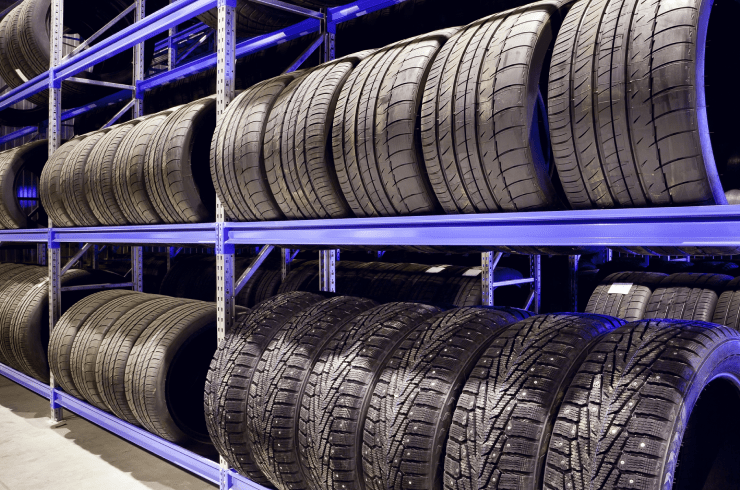 Ramirez Mobile Tire Service