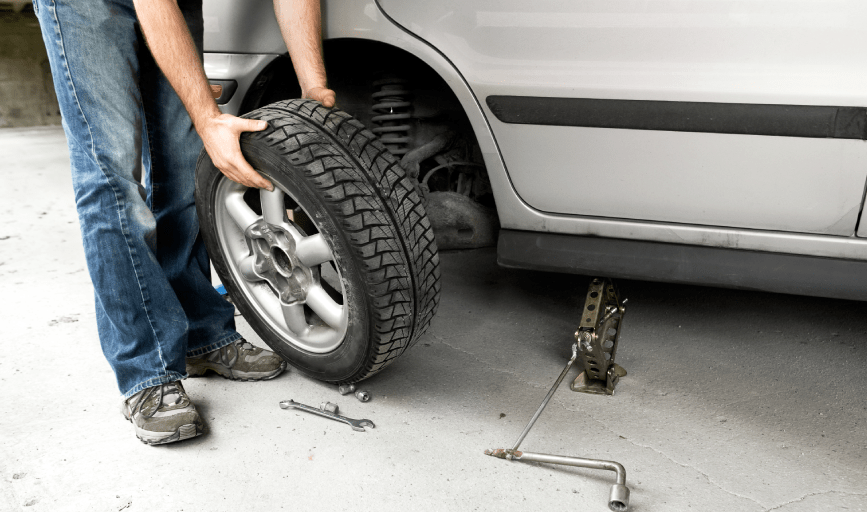 Ramirez Mobile Tire Service
