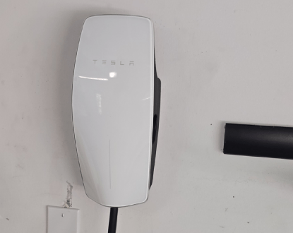 EV CHARGING STATIONS