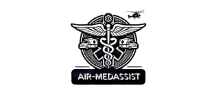 Air-MedAssist