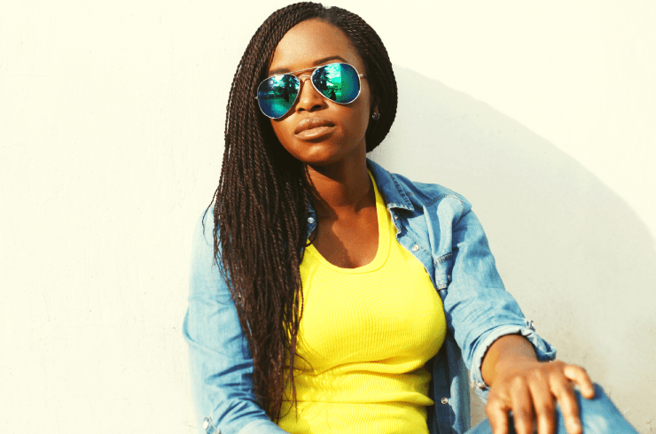 Twists and Locs by Anny