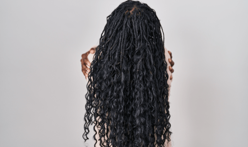 Twists and Locs by Anny