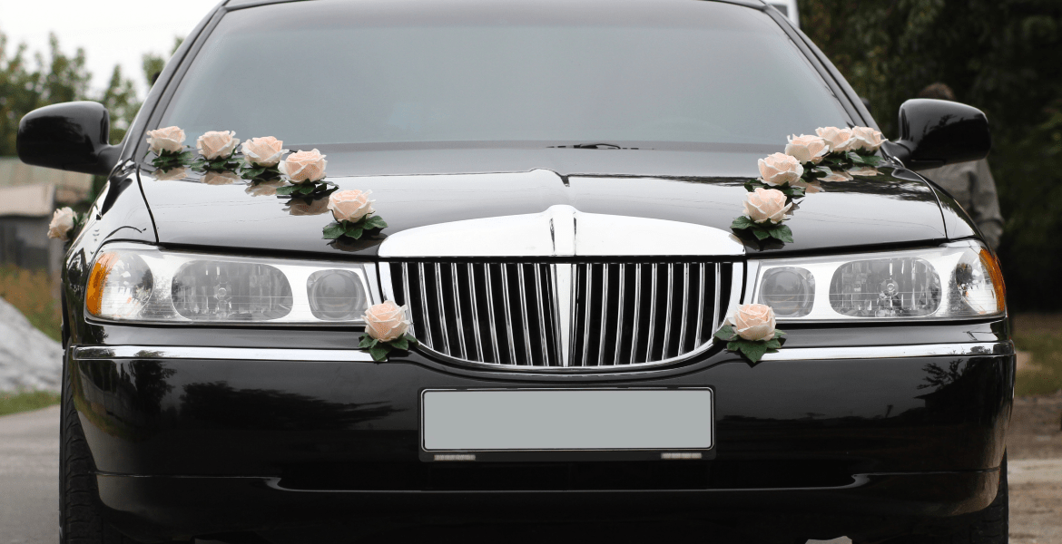 Aron’s Limo Service