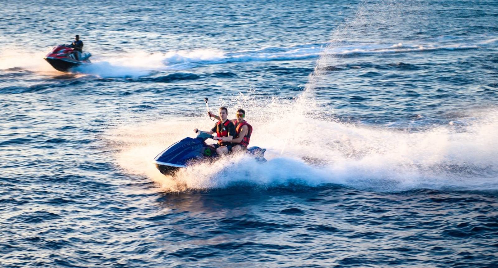Jet Ski Rentals