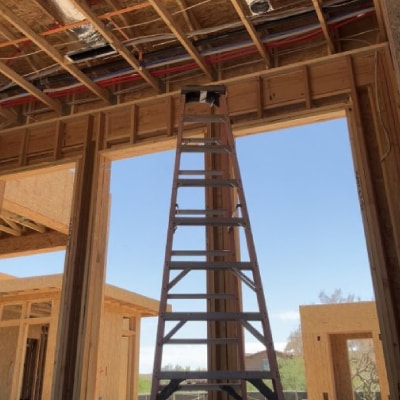 NEW CONSTRUCTION ELECTRICAL SERVICES