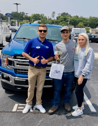 1st & 10 Heating & Air