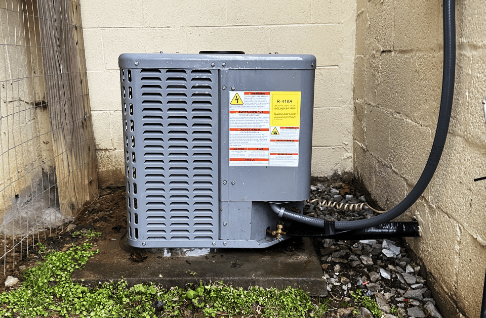 1st & 10 Heating & Air