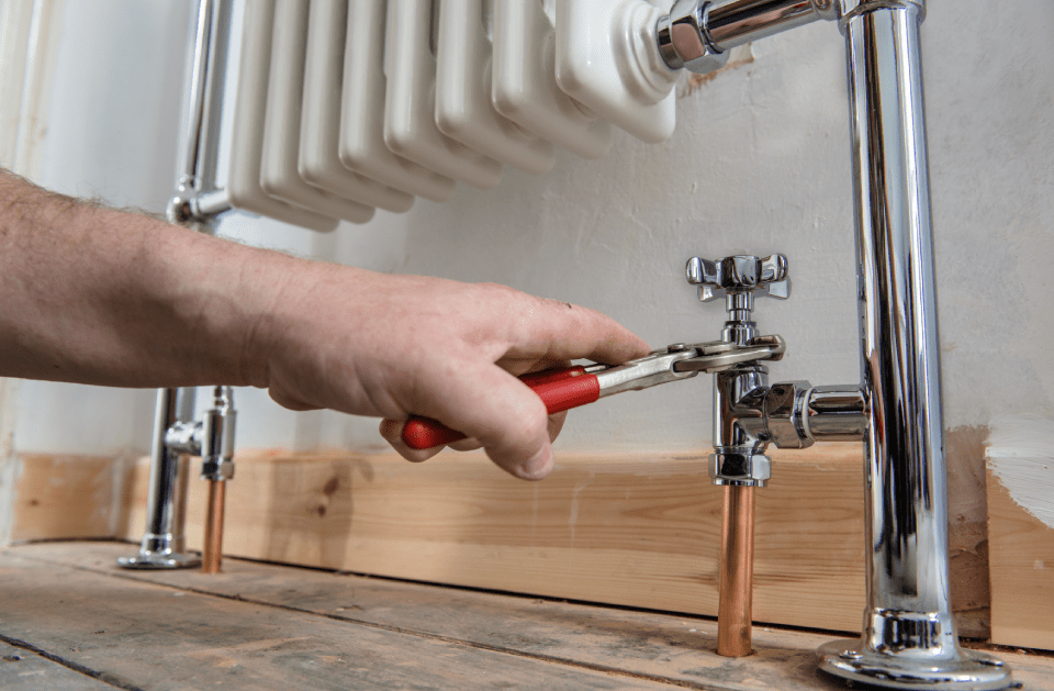 1st & 10 Heating & Air