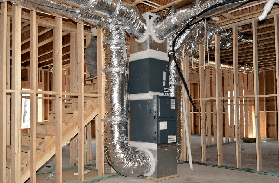 1st & 10 Heating & Air