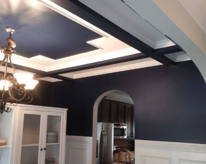 INTERIOR PAINTING