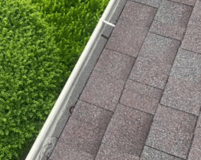 GUTTER CLEANING