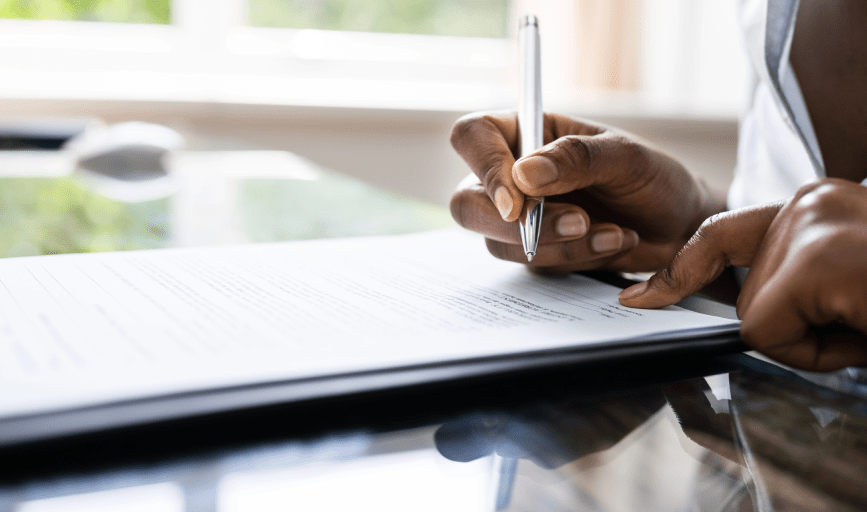 Angela's Mobile Notary