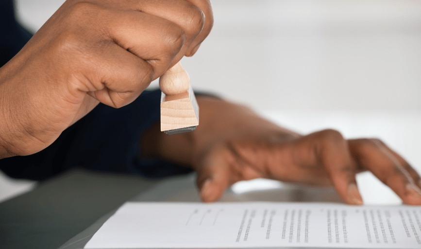 Angela's Mobile Notary