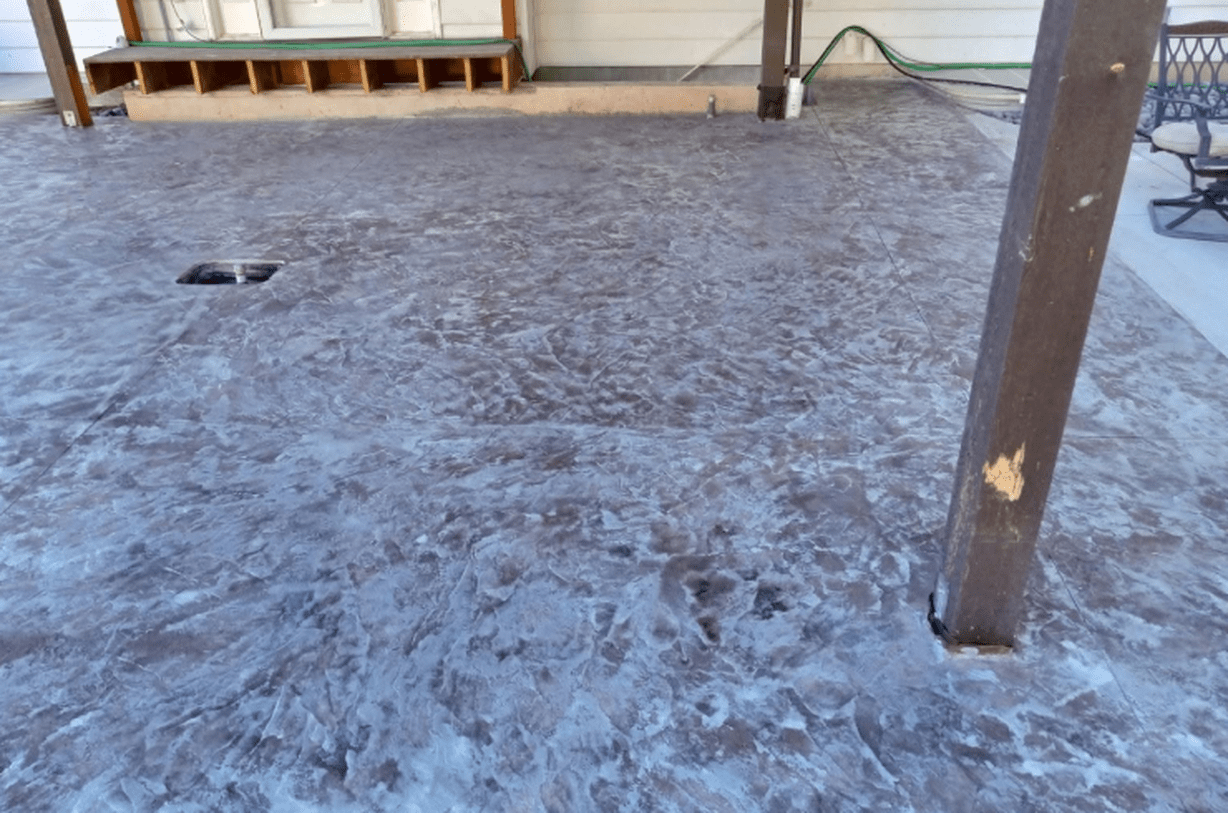 JM Concrete Services